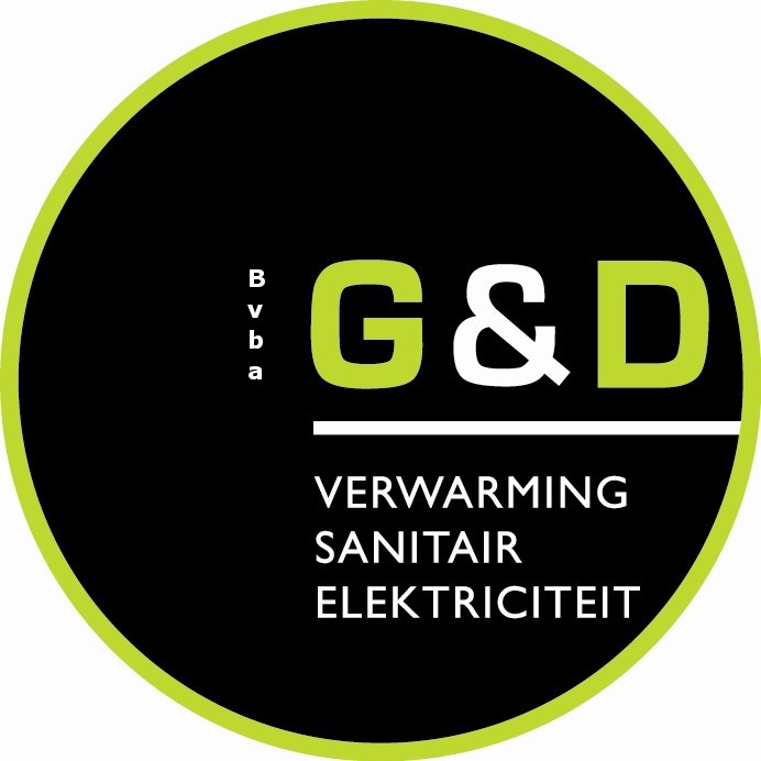 logo G&D 